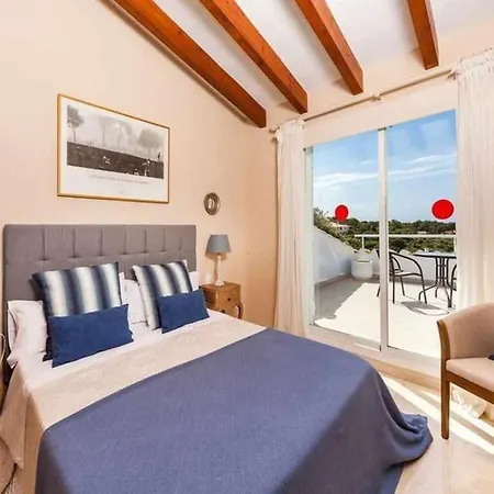 Bini Xoroi - Fabulosa Propiedad Grupos