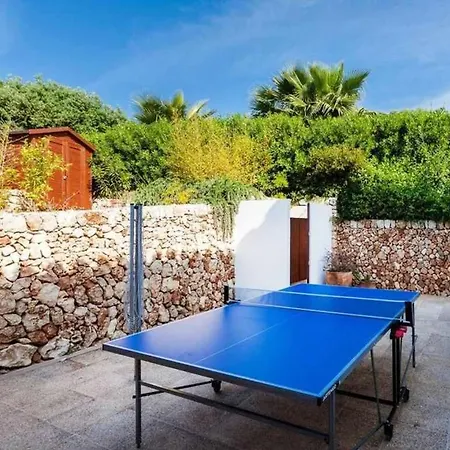 Bini Xoroi - Fabulosa Propiedad Grupos Binibeca