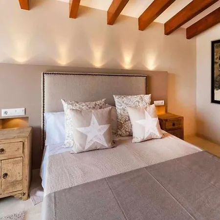 Bini Xoroi - Fabulosa Propiedad Grupos Villa *