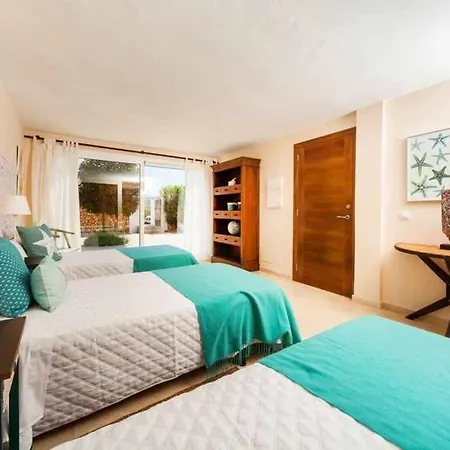 Bini Xoroi - Fabulosa Propiedad Grupos