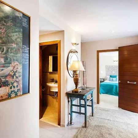 Bini Xoroi - Fabulosa Propiedad Grupos Binibeca