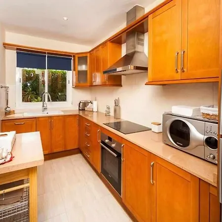 Bini Xoroi - Fabulosa Propiedad Grupos Villa *