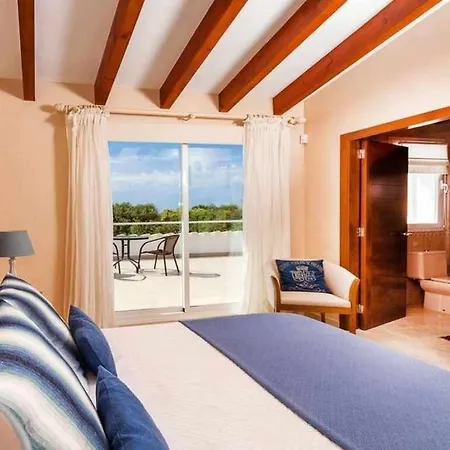 Bini Xoroi - Fabulosa Propiedad Grupos Villa Binibeca