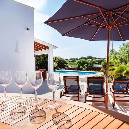 Bini Xoroi - Fabulosa Propiedad Grupos Villa *