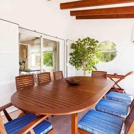 Bini Xoroi - Fabulosa Propiedad Grupos