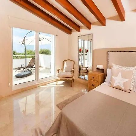 Bini Xoroi - Fabulosa Propiedad Grupos * Binibeca