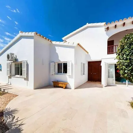 Bini Xoroi - Fabulosa Propiedad Grupos Villa *