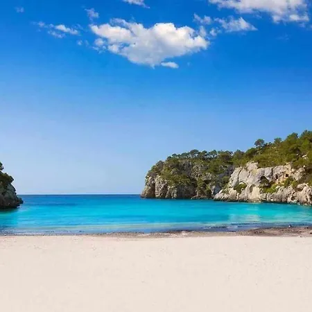 Bini Xoroi - Fabulosa Propiedad Grupos Villa