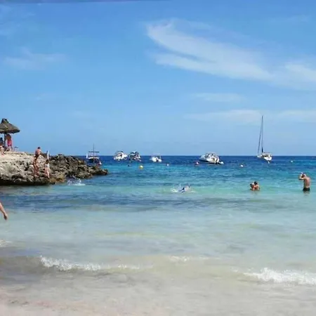 Bini Xoroi - Fabulosa Propiedad Grupos *