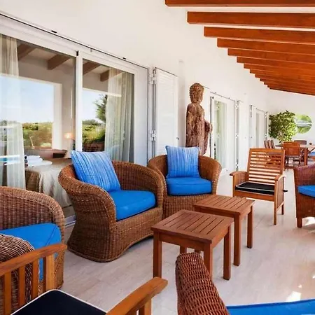 Bini Xoroi - Fabulosa Propiedad Grupos Villa Binibeca