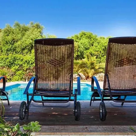 Bini Xoroi - Fabulosa Propiedad Grupos Villa