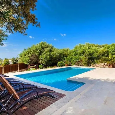 Bini Xoroi - Fabulosa Propiedad Grupos Villa Binibeca