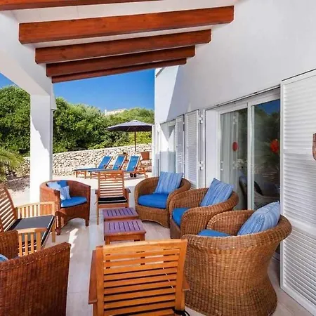 Bini Xoroi - Fabulosa Propiedad Grupos * Binibeca