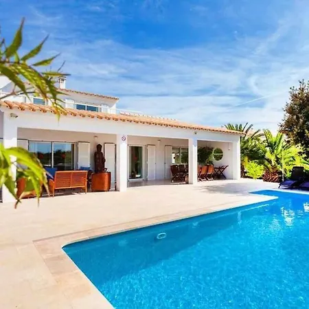 Bini Xoroi - Fabulosa Propiedad Grupos * Binibeca