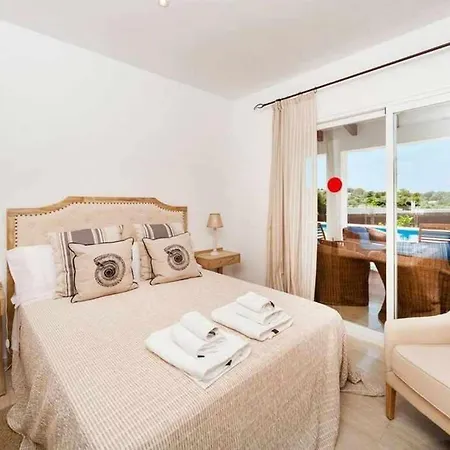 Bini Xoroi - Fabulosa Propiedad Grupos Binibeca