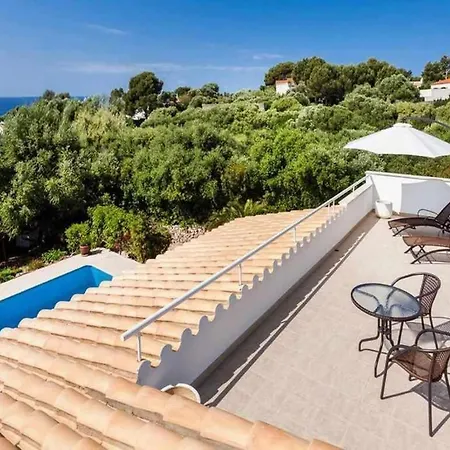 Bini Xoroi - Fabulosa Propiedad Grupos Binibeca