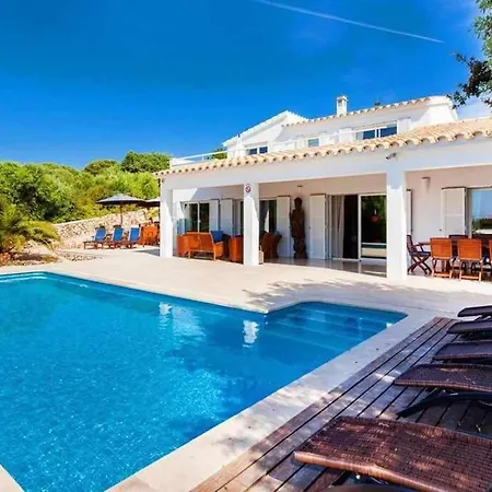 Bini Xoroi - Fabulosa Propiedad Grupos Villa Binibeca