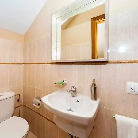 Bini Xoroi - Fabulosa Propiedad Grupos Villa Binibeca