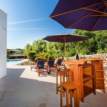 Bini Xoroi - Fabulosa Propiedad Grupos Villa Binibeca