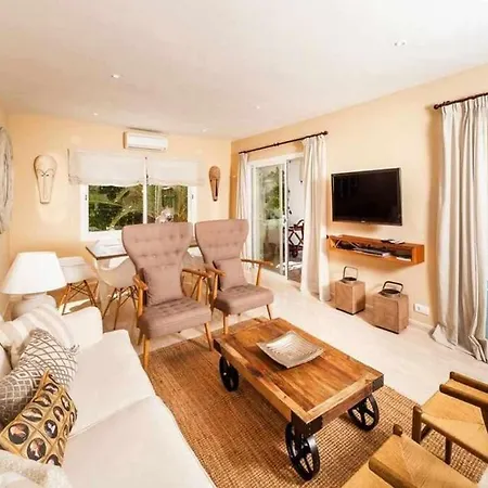 Villa Bini Xoroi - Fabulosa Propiedad Grupos