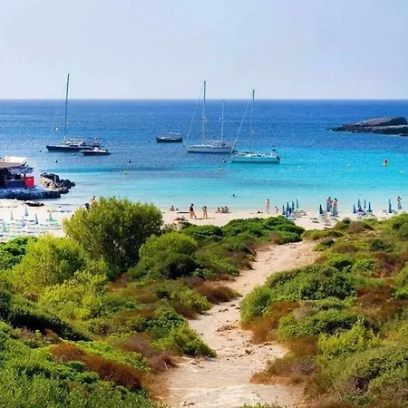 Bini Xoroi - Fabulosa Propiedad Grupos