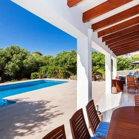 Bini Xoroi - Fabulosa Propiedad Grupos *